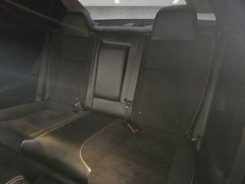 Used 2021 Dodge Challenger SRT Hellcat Redeye image 22