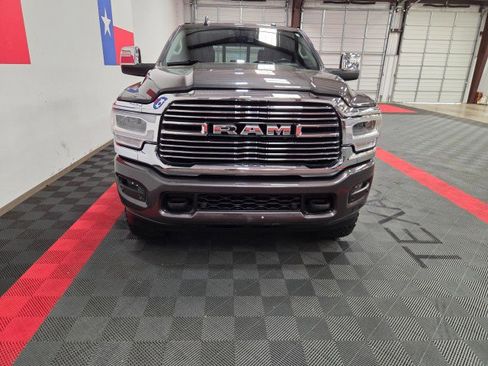 Used 2024 RAM 2500 Laramie image 4