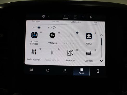 Used 2023 RAM 1500 Big Horn image 46