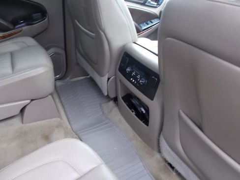 Used 2016 Chevrolet Tahoe LTZ image 24