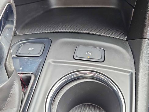 Used 2023 Chevrolet Equinox RS w/ RS Leather Package AWD/4WD image 19