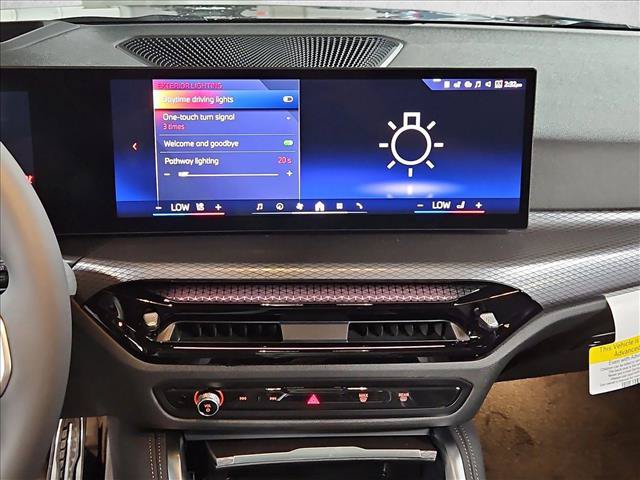 New 2027 BMW 430i Coupe w/ M Sport Package RWD image 12