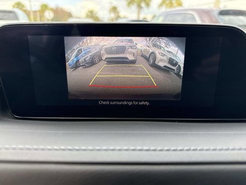 Certified 2024 MAZDA CX-30 AWD 2.5 S w/ Select Sport Pkg image 29