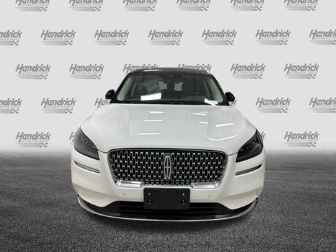 Used 2020 Lincoln Corsair Reserve w/ Equipment Group 201A image 3