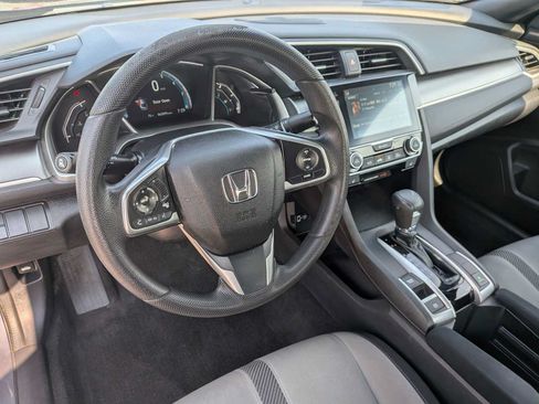 Used 2017 Honda Civic EX-T image 14