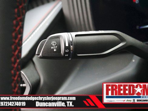 New 2026 Dodge Charger Scat Pack image 29