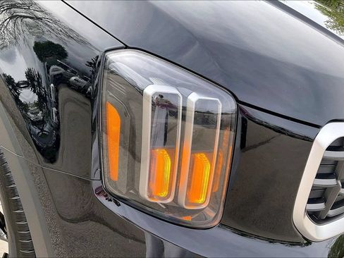 Used 2024 Kia Telluride S w/ S Sunroof Package AWD/4WD image 29