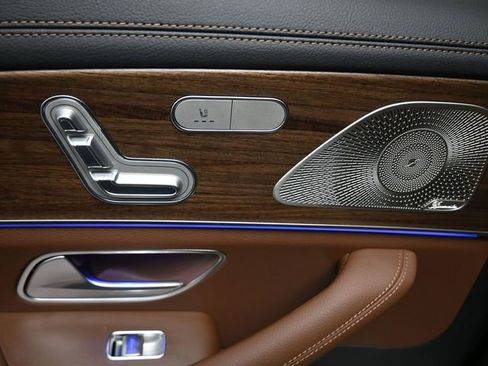 New 2026 Mercedes-Benz GLS 450 4MATIC image 10