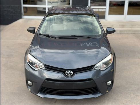 Used 2014 Toyota Corolla LE image 8