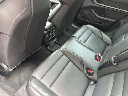 Used 2023 Porsche Taycan GTS image 15