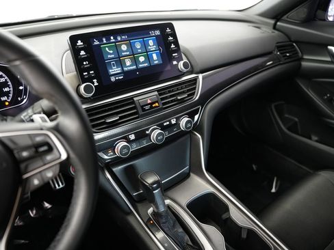 Used 2021 Honda Accord Sport image 18