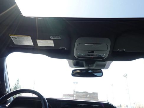 Used 2024 Ford F150 Lariat w/ Equipment Group 502A High image 45