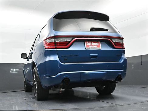 Used 2025 Dodge Durango R/T AWD/4WD image 37