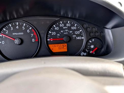 Used 2016 Nissan Frontier S image 8