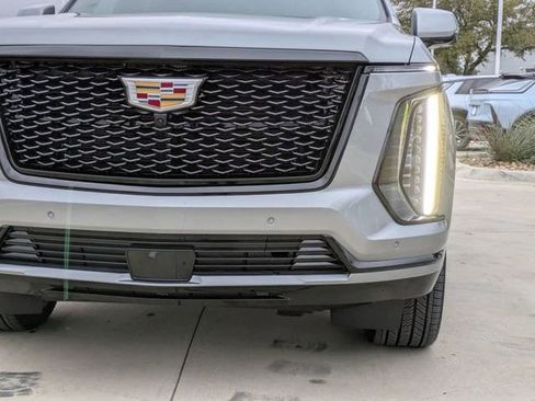 New 2026 Cadillac Escalade Sport w/ Touring Package image 6