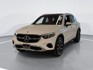 Certified 2025 Mercedes-Benz GLC 350e 4MATIC video 1