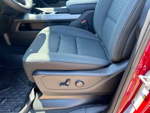 New 2026 RAM 1500 Big Horn AWD/4WD image 19