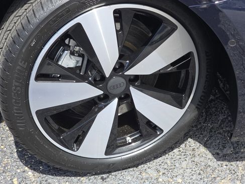 New 2026 Audi A5 2.0T Premium Plus AWD/4WD image 15