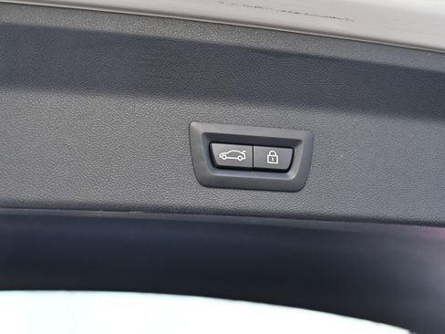 Used 2021 BMW X3 M40i w/ Executive Package image 45