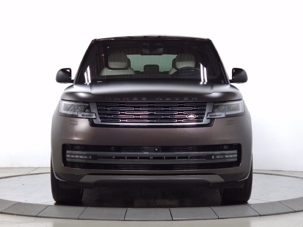 Used 2023 Land Rover Range Rover SE AWD/4WD image 11