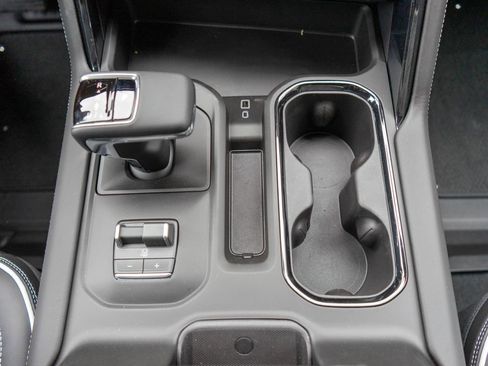 New 2026 GMC Sierra 1500 AT4X AWD/4WD image 30