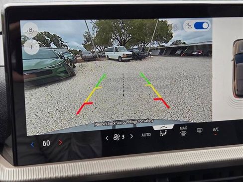 New 2026 Ford Explorer Active RWD image 12