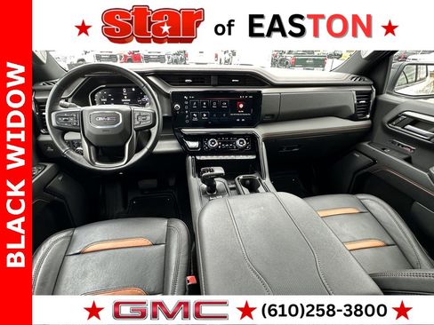 Used 2023 GMC Sierra 1500 AT4 w/ AT4 Premium Package image 21