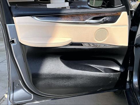 Used 2017 BMW X5 xDrive35i image 22