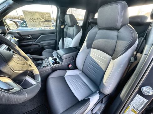 New 2026 Toyota Tacoma TRD Sport image 21