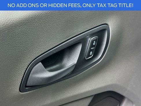 New 2026 Ford Transit 250 Base image 17