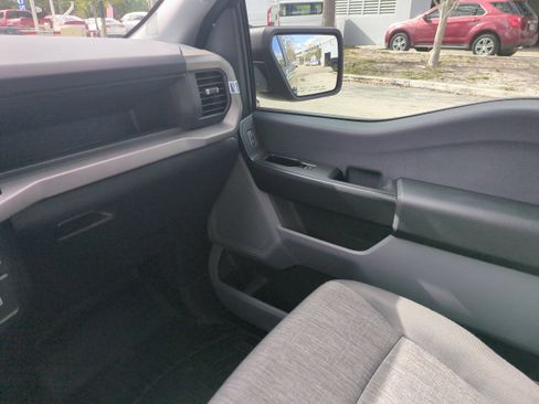 Used 2024 Ford F150 XL image 18