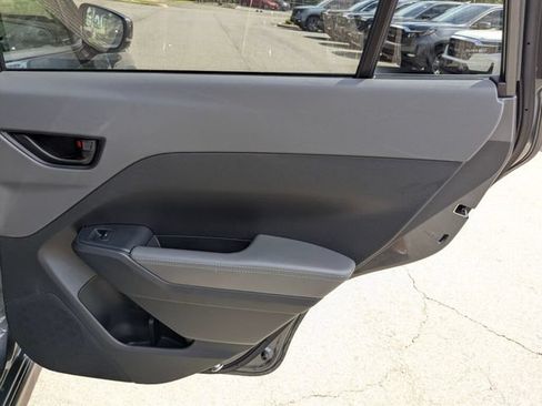 Used 2024 Subaru Crosstrek 2.0i Premium w/ Crosstrek Mirror Package AWD/4WD image 32