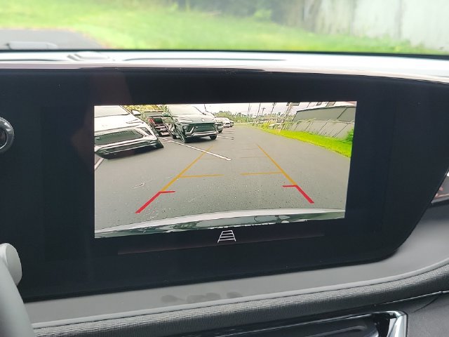 New 2026 Buick Envista Sport Touring w/ Convenience I Package FWD image 24