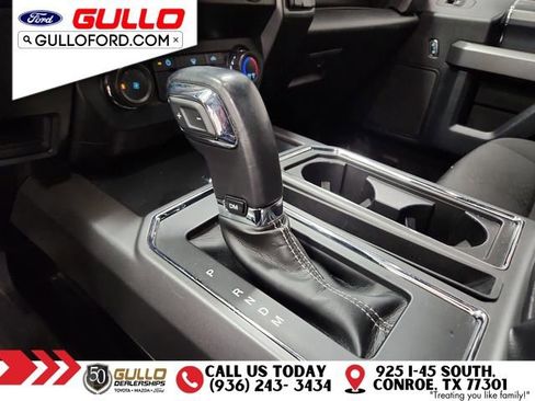 Used 2020 Ford F150 XLT w/ Equipment Group 302A Luxury image 27