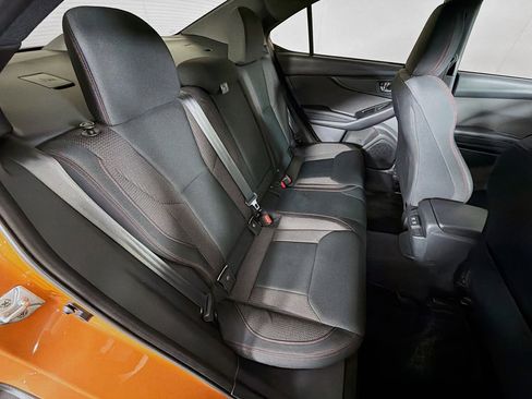 Used 2022 Subaru WRX Premium image 26