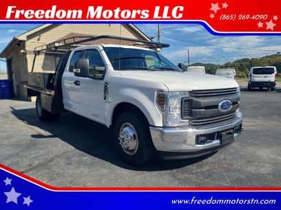 Used 2018 Ford F350 XL