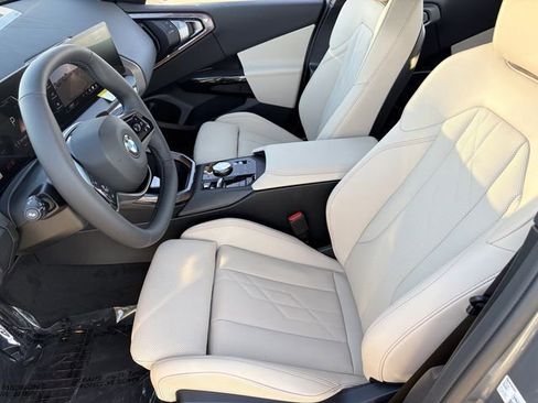 New 2026 BMW X3 xDrive30 w/ Convenience Package AWD/4WD image 19