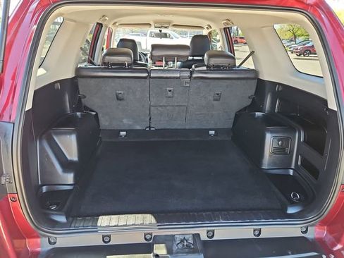 Used 2013 Toyota 4Runner SR5 image 15