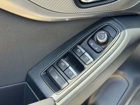 Used 2022 Subaru WRX Premium AWD/4WD image 12