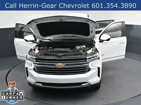 Used 2024 Chevrolet Tahoe LT RWD image 56