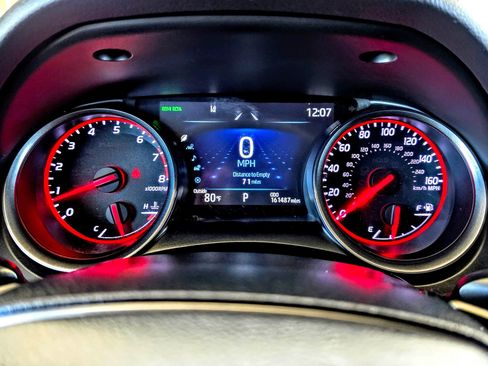 Used 2021 Toyota Camry XSE w/ Carpet Mat Package (TMS) image 23