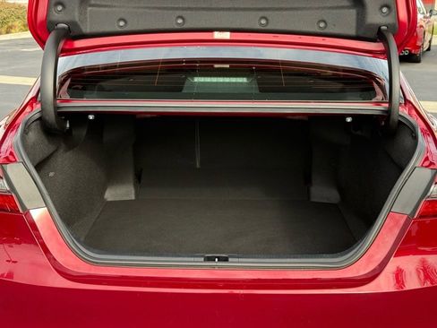 Certified 2022 Toyota Camry XLE image 16