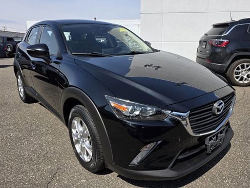 Used 2019 MAZDA CX-3 Sport image 1