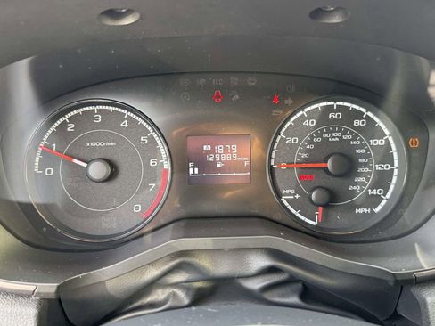 Used 2018 Subaru Crosstrek 2.0i Premium AWD/4WD image 27