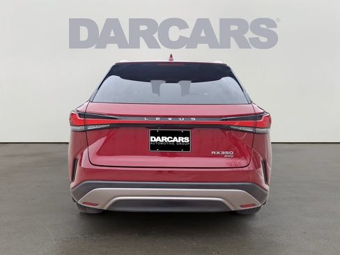 Used 2024 Lexus RX 350 Premium w/ Accessory Package (Z1) AWD/4WD image 5
