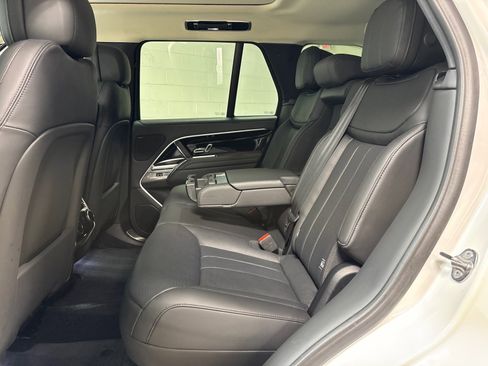 Used 2024 Land Rover Range Rover SE AWD/4WD image 27