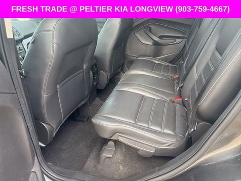 Used 2019 Ford Escape SEL AWD/4WD image 14