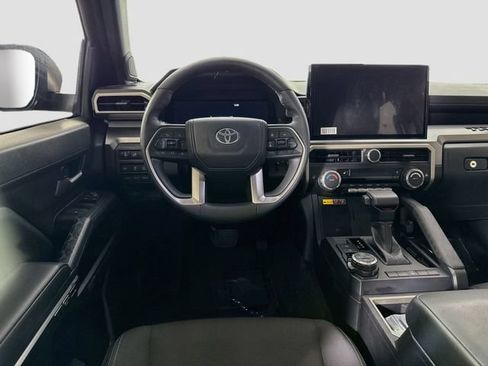 Certified 2025 Toyota Tacoma TRD Off-Road w/ TRD Off Road Upgrade Package AWD/4WD image 23