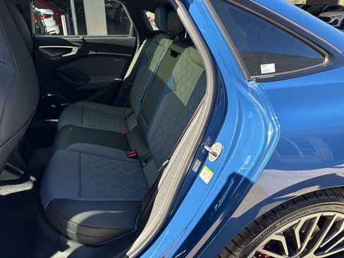 New 2025 Audi S5 Prestige image 14