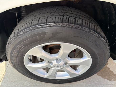 Used 2012 Toyota RAV4 Limited w/ Navigation Value Pkg image 8